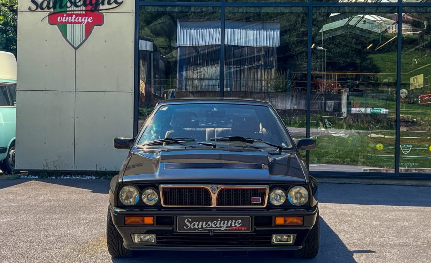 Lancia Delta