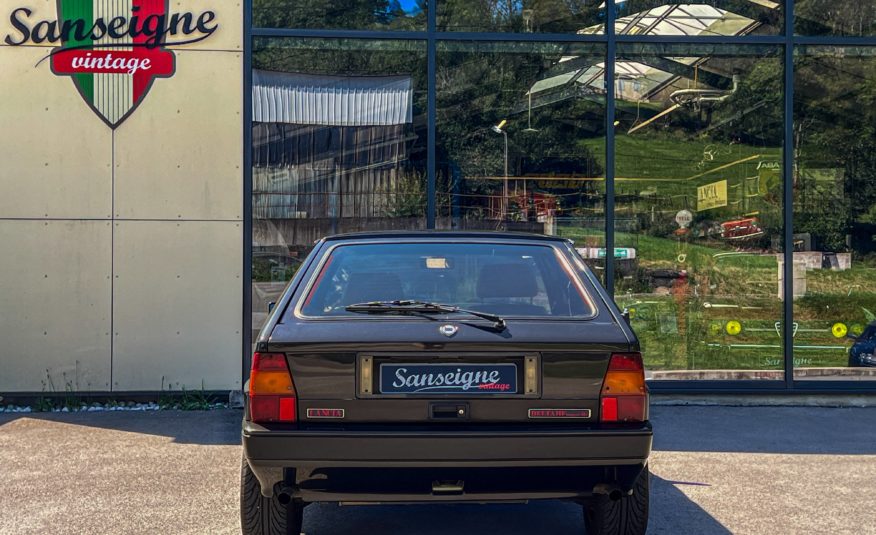 Lancia Delta