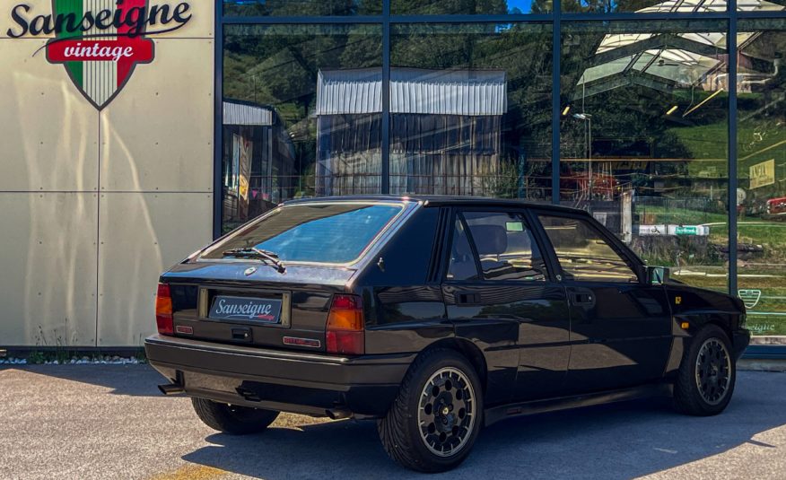 Lancia Delta