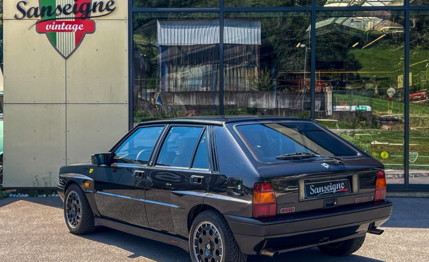 Lancia Delta