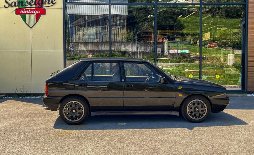Lancia Delta