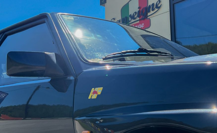 Lancia Delta