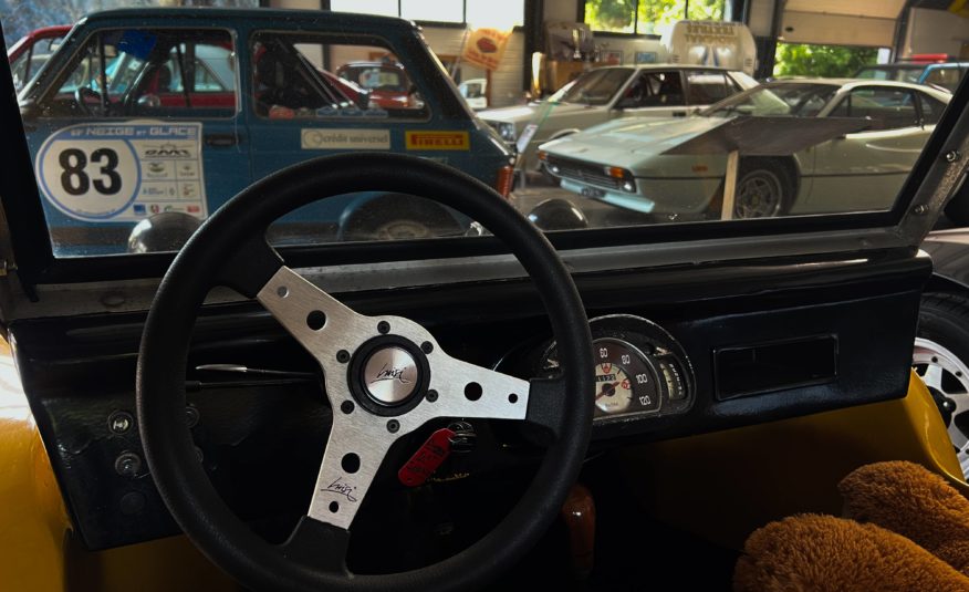 Fiat Buggy 600