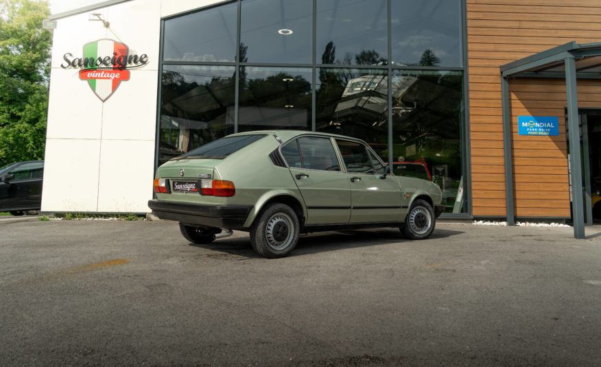 Alfa-Romeo Alfasud