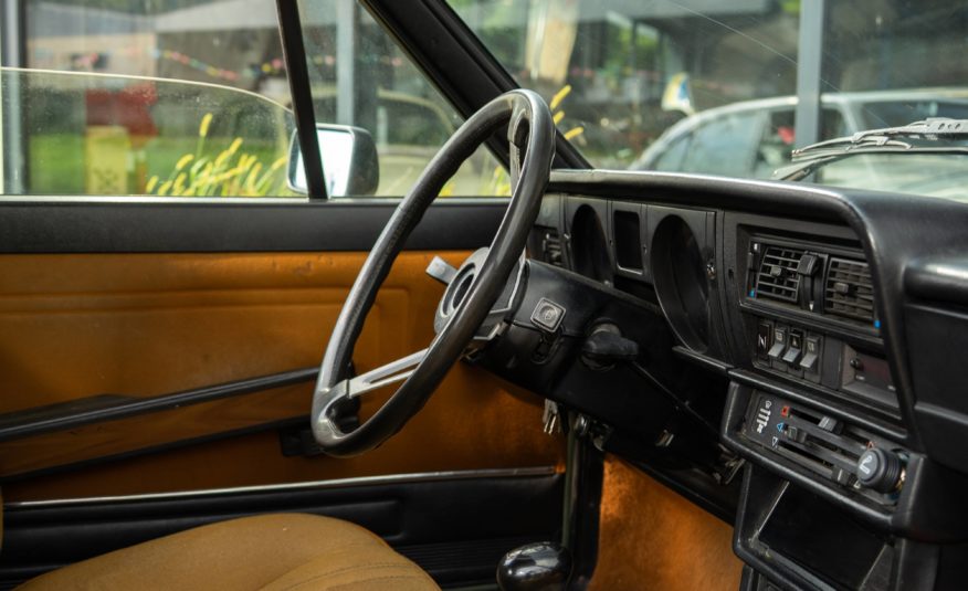 Alfa-Romeo Alfasud