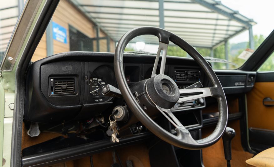 Alfa-Romeo Alfasud