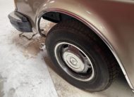 Volvo 264 (Sur demande)