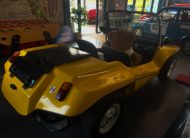 Fiat Buggy 600