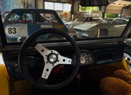 Fiat Buggy 600