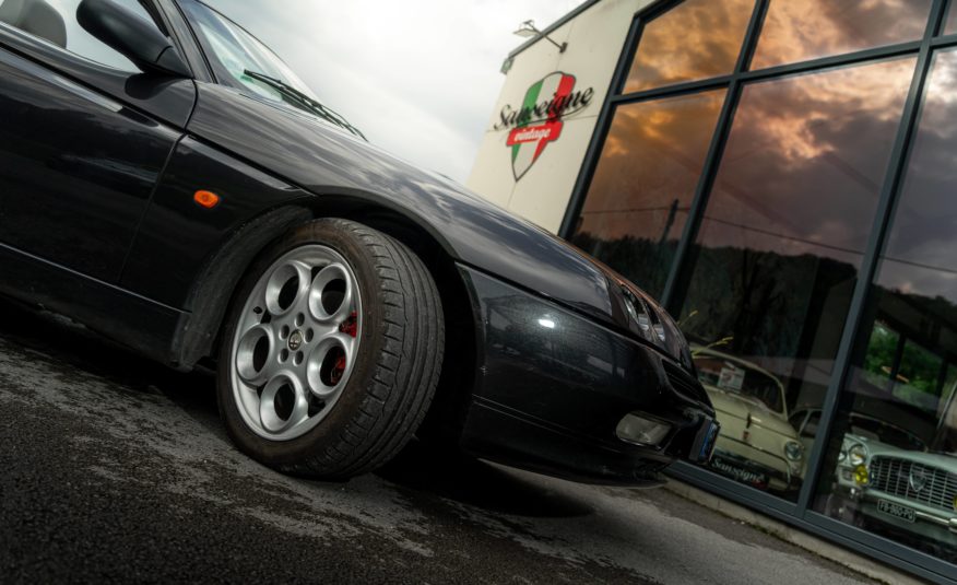 Alfa-Romeo II (916) 2.0 i 16V Twin Spark 150cv