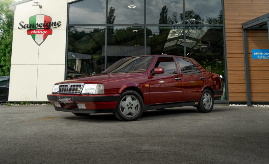 Lancia Thema