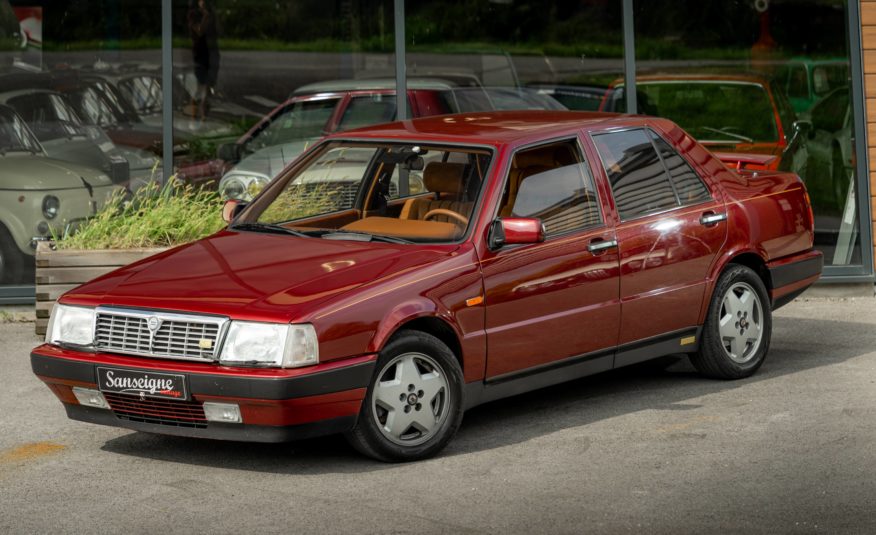 Lancia Thema