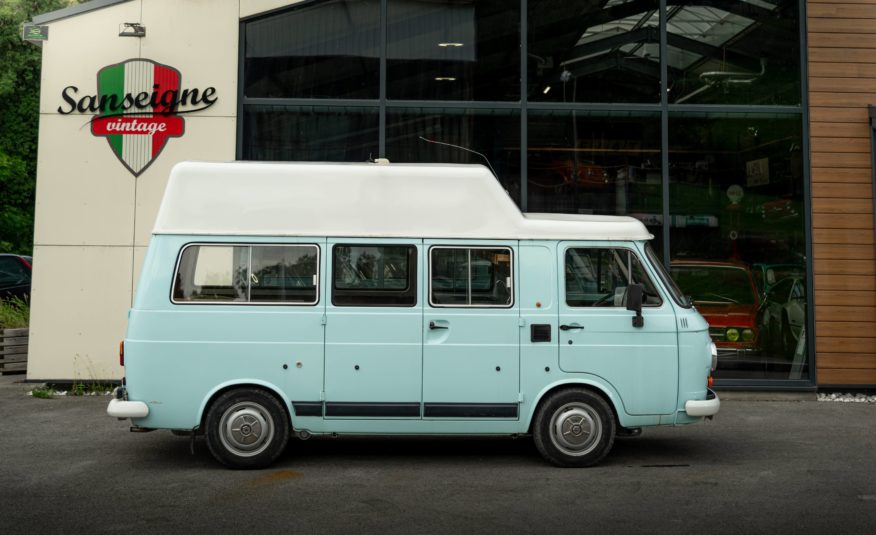 Fiat FIAT 238