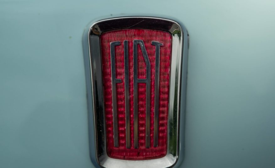 Fiat FIAT 238