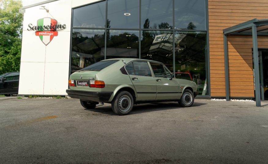 Alfa-Romeo Alfasud