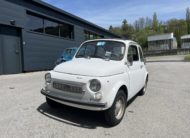 Fiat FIAT 500 MY CAR en l’état
