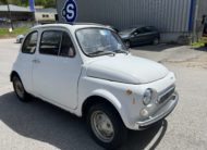 Fiat FIAT 500 MY CAR en l’état
