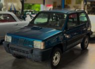 Fiat Panda 4X4 Edition SISLEY