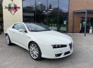 Alfa-Romeo BRERA 2,4 JTD 209CV