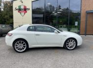 Alfa-Romeo BRERA 2,4 JTD 209CV