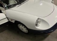Alfa-Romeo Spider