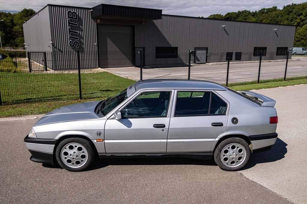 Alfa-Romeo 33 Trofeo 1.3