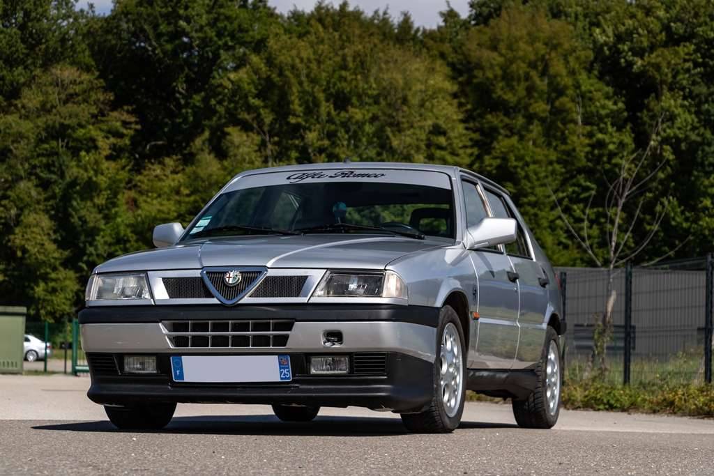 Alfa-Romeo 33 Trofeo 1.3