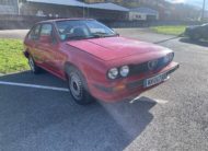 Alfa-Romeo ALFETTA