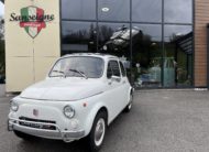 Fiat FIAT 500 L 1972