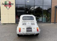 Fiat FIAT 500 L 1972