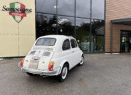 Fiat FIAT 500 L 1972