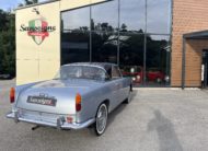 Lancia APPIA COUPE PININFARINA