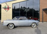 Lancia APPIA COUPE PININFARINA