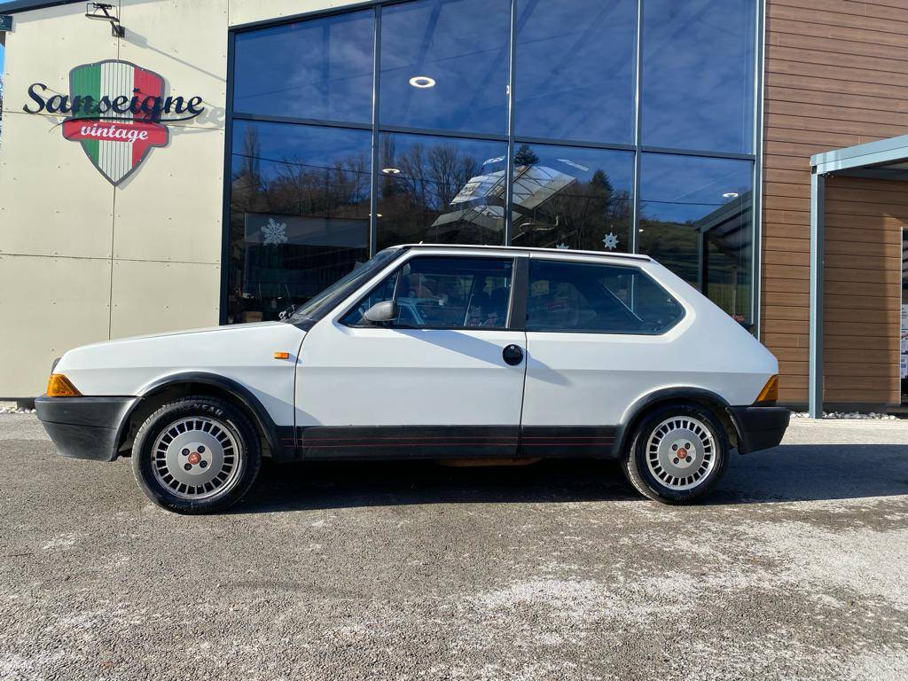 Fiat RITMO 130 TC Abarth