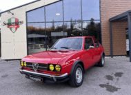 Alfa-Romeo Alfasud 1300 TI