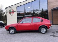 Alfa-Romeo Alfasud 1300 TI