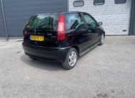 Fiat Punto GT Turbo