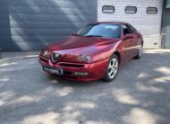 Alfa-Romeo (916) 1.8 i 16V Twin Spark coupé 144cv