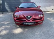 Alfa-Romeo (916) 1.8 i 16V Twin Spark coupé 144cv