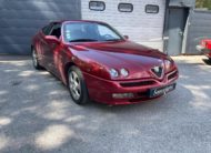 Alfa-Romeo (916) 1.8 i 16V Twin Spark coupé 144cv