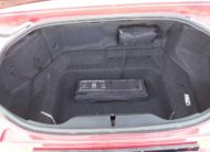 Fiat 124 Spider Abarth