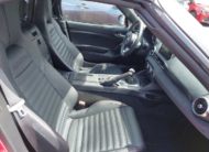 Fiat 124 Spider Abarth