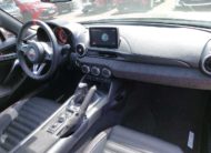 Fiat 124 Spider Abarth