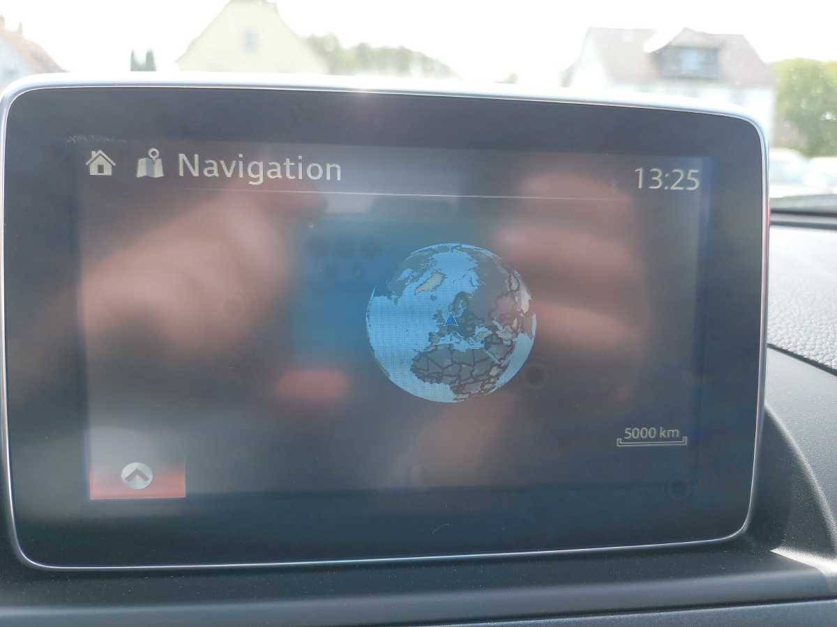 Fiat 124 Spider Abarth