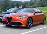 Alfa-Romeo Giulia