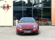 Fiat 20 V Turbo