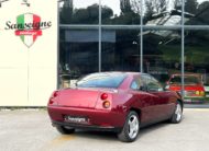 Fiat 20 V Turbo