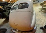 Volvo P444 (Sur demande)