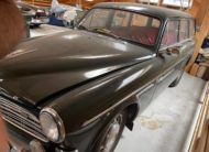 Volvo P222 (Sur demande)