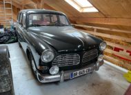 Volvo P222 (Sur demande)